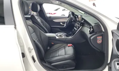 Mercedes-Benz C-Class 2015, 59265 км, за 9321.26 USD - фото 11