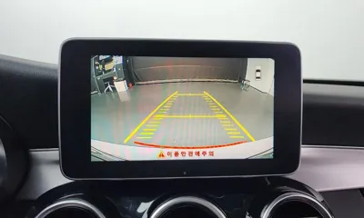 Mercedes-Benz C-Class 2015, 59265 км, за 9321.26 USD - фото 14