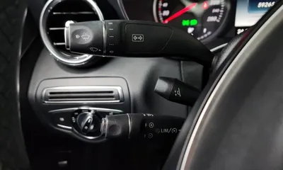 Mercedes-Benz C-Class 2015, 59265 км, за 9321.26 USD - фото 15
