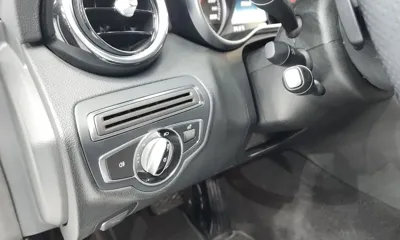 Mercedes-Benz C-Class 2015, 59265 км, за 9321.26 USD - фото 16