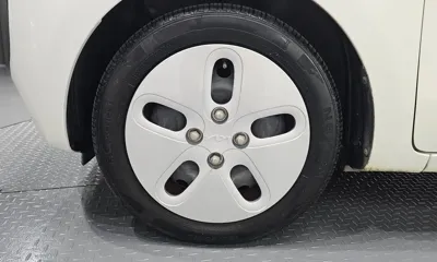 Kia Ray 2016, 149906 км, за 3581.43 USD