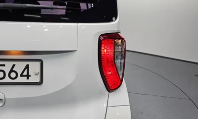 Kia Ray 2016, 149906 км, за 3581.43 USD - фото 23