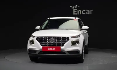 Hyundai Venue 2022, 95021 км, за 10371.54 USD