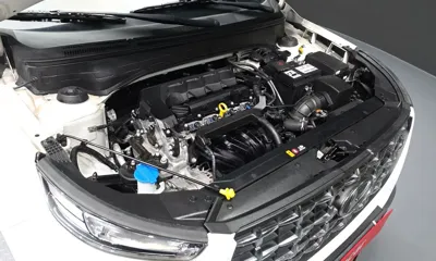 Hyundai Venue 2022, 95021 км, за 10371.54 USD - фото 6