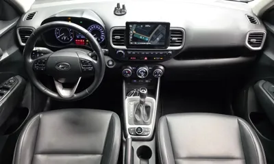 Hyundai Venue 2022, 95021 км, за 10371.54 USD - фото 7
