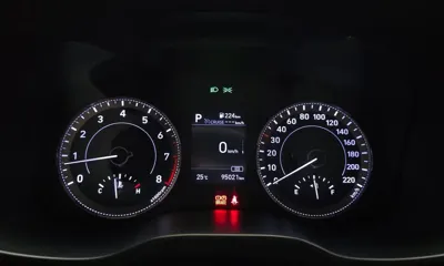Hyundai Venue 2022, 95021 км, за 10371.54 USD - фото 8