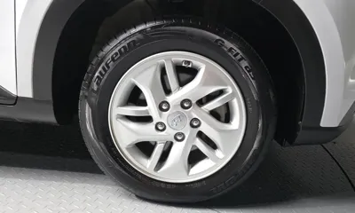 Hyundai Venue 2022, 95021 км, за 10371.54 USD - фото 21