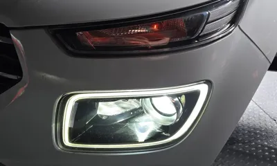 Hyundai Venue 2022, 95021 км, за 10371.54 USD - фото 22