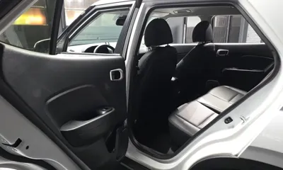 Hyundai Venue 2022, 95021 км, за 10371.54 USD - фото 26