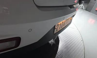 Hyundai Venue 2022, 95021 км, за 10371.54 USD - фото 30