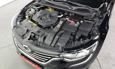 Renault-KoreaSamsung SM6 2019, 95078 км, за 5609.51 USD - фото 6