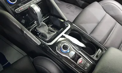 Renault-KoreaSamsung SM6 2019, 95078 км, за 5609.51 USD - фото 9