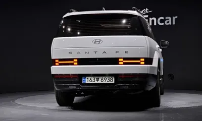 Hyundai Santafe 2024, 18398 км, за 25993.5 USD