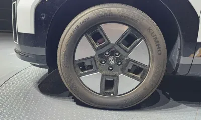 Hyundai Santafe 2024, 18398 км, за 25993.5 USD