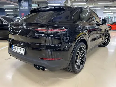 Porsche Cayenne 2021, 72000 км, за 55830.85 USD - фото 6
