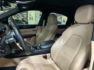 Porsche Cayenne 2021, 72000 км, за 55830.85 USD - фото 12