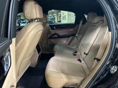 Porsche Cayenne 2021, 72000 км, за 55830.85 USD - фото 15