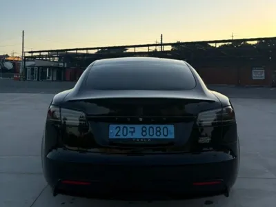 Tesla Model S 2023, 38000 км, за 63028.86 USD