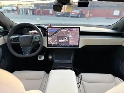 Tesla Model S 2023, 38000 км, за 63028.86 USD - фото 10