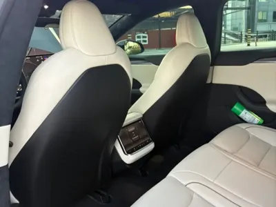 Tesla Model S 2023, 38000 км, за 63028.86 USD - фото 15