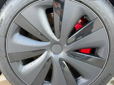 Tesla Model S 2023, 38000 км, за 63028.86 USD - фото 18
