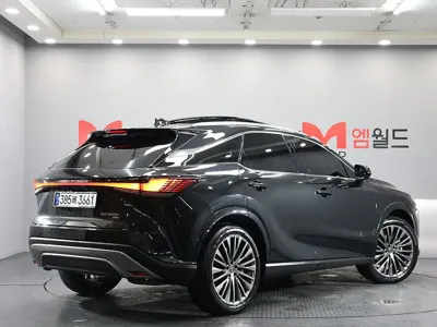 Lexus RX 2025, 16924 км, за 57102.53 USD