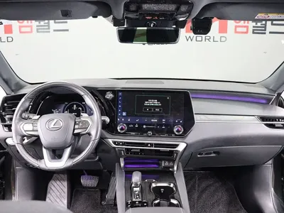Lexus RX 2025, 16924 км, за 57102.53 USD - фото 8
