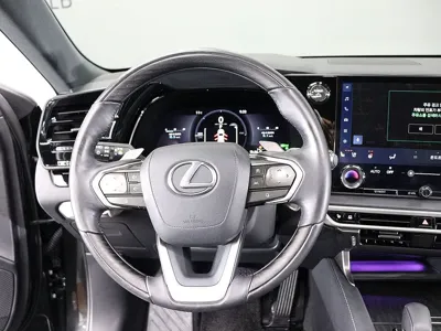 Lexus RX 2025, 16924 км, за 57102.53 USD - фото 11