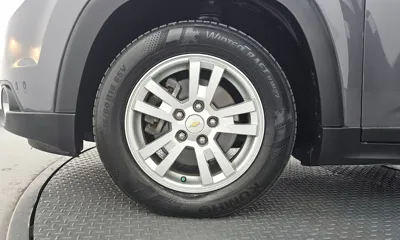 ChevroletGMDaewoo Orlando 2012, 159321 км, за 2086.09 USD