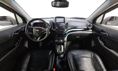 ChevroletGMDaewoo Orlando 2012, 159321 км, за 2086.09 USD - фото 7