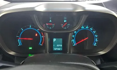 ChevroletGMDaewoo Orlando 2012, 159321 км, за 2086.09 USD - фото 8