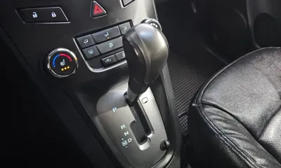 ChevroletGMDaewoo Orlando 2012, 159321 км, за 2086.09 USD - фото 9