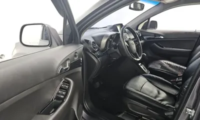 ChevroletGMDaewoo Orlando 2012, 159321 км, за 2086.09 USD - фото 11