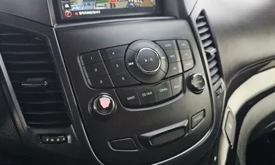 ChevroletGMDaewoo Orlando 2012, 159321 км, за 2086.09 USD - фото 20
