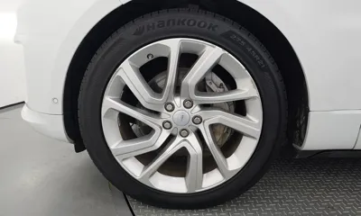 Land Rover Range Rover Sport 2020, 112359 км, за 37112.44 USD