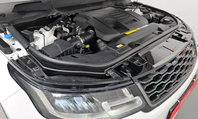 Land Rover Range Rover Sport 2020, 112359 км, за 37112.44 USD - фото 6
