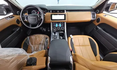 Land Rover Range Rover Sport 2020, 112359 км, за 37112.44 USD - фото 7