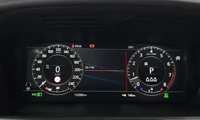Land Rover Range Rover Sport 2020, 112359 км, за 37112.44 USD - фото 8