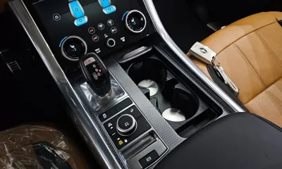Land Rover Range Rover Sport 2020, 112359 км, за 37112.44 USD - фото 9