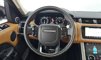 Land Rover Range Rover Sport 2020, 112359 км, за 37112.44 USD - фото 13