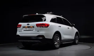 Kia Sorento 2016, 142997 км, за 8334.96 USD
