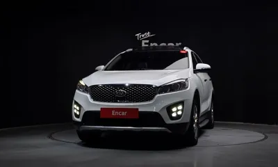 Kia Sorento 2016, 142997 км, за 8334.96 USD