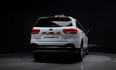 Kia Sorento 2016, 142997 км, за 8334.96 USD