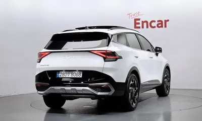 Kia Sportage 2022, 47883 км, за 17907.14 USD