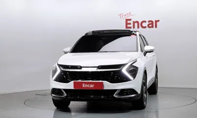 Kia Sportage 2022, 47883 км, за 17907.14 USD