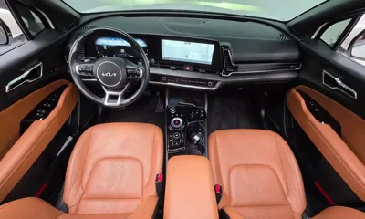 Kia Sportage 2022, 47883 км, за 17907.14 USD - фото 7