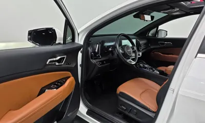 Kia Sportage 2022, 47883 км, за 17907.14 USD - фото 10