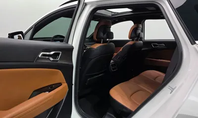 Kia Sportage 2022, 47883 км, за 17907.14 USD - фото 11