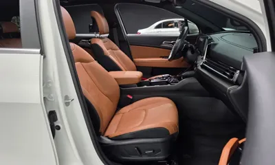 Kia Sportage 2022, 47883 км, за 17907.14 USD - фото 26