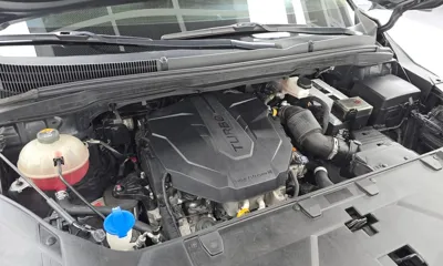 Kia Canival 2021, 107614 км, за 13581.46 USD - фото 6